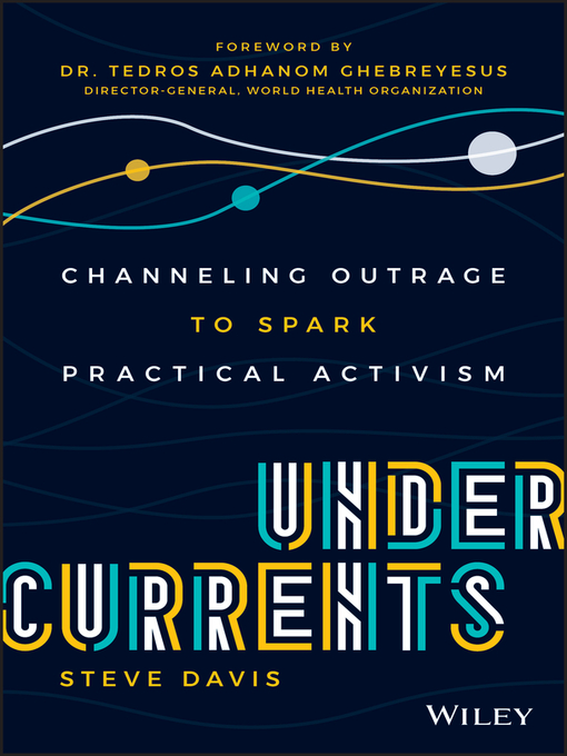 Title details for Undercurrents by Steve Davis - Available